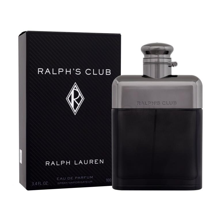 Ralph Lauren Ralph&#039;s Club Woda perfumowana dla mężczyzn 100 ml