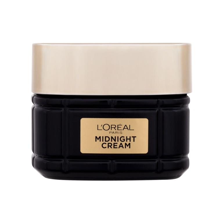 L'Oréal Paris Age Perfect Cell Renew Midnight Cream Krem na noc dla kobiet 50 ml