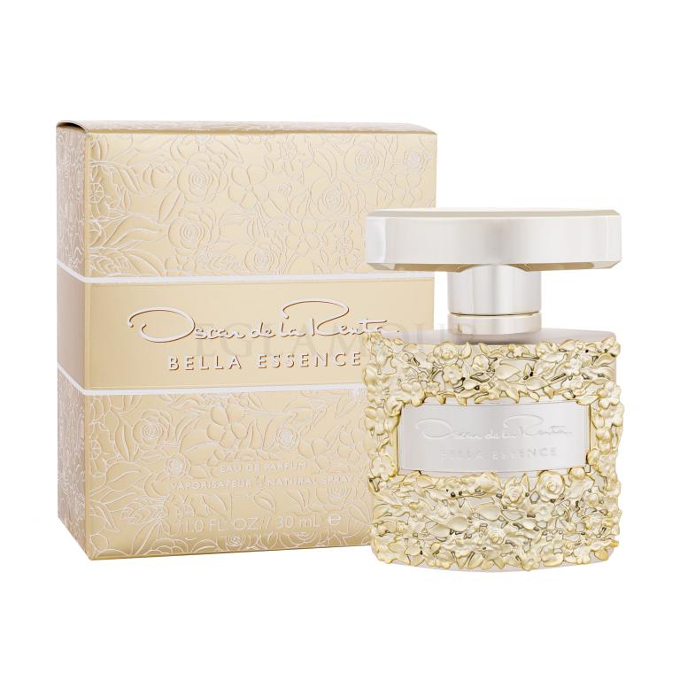Oscar de la Renta Bella Essence Woda perfumowana dla kobiet 30 ml