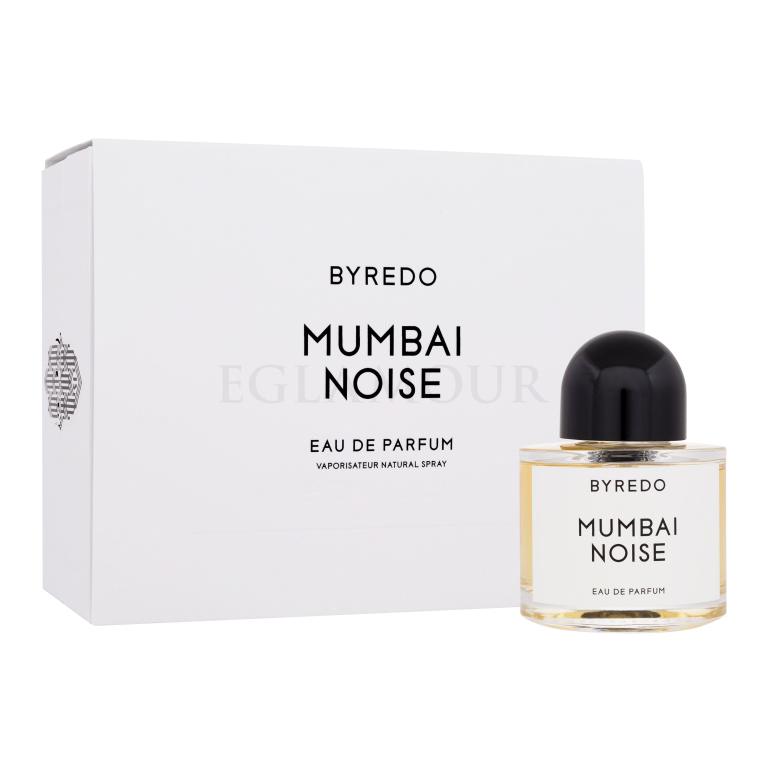 BYREDO Mumbai Noise Woda perfumowana 50 ml