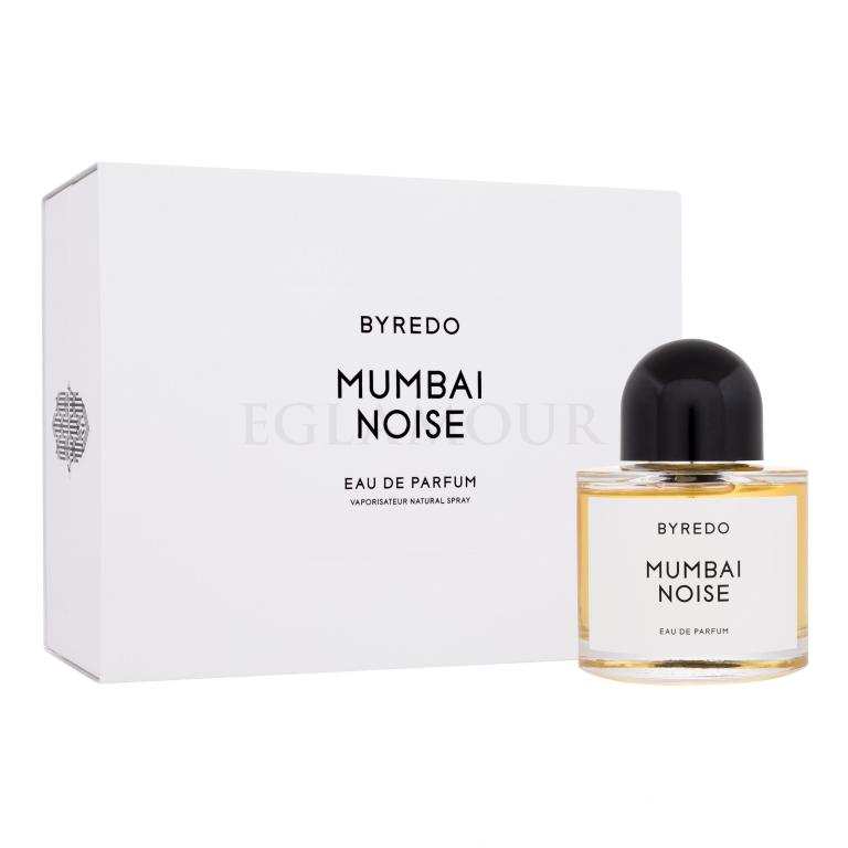 BYREDO Mumbai Noise Woda perfumowana 100 ml