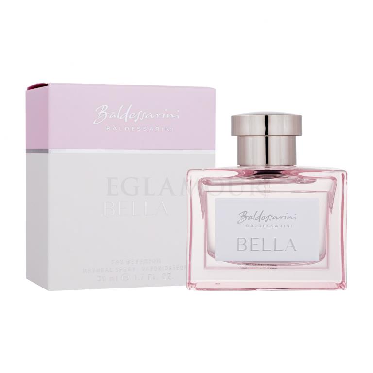 Baldessarini Bella Woda perfumowana dla kobiet 50 ml