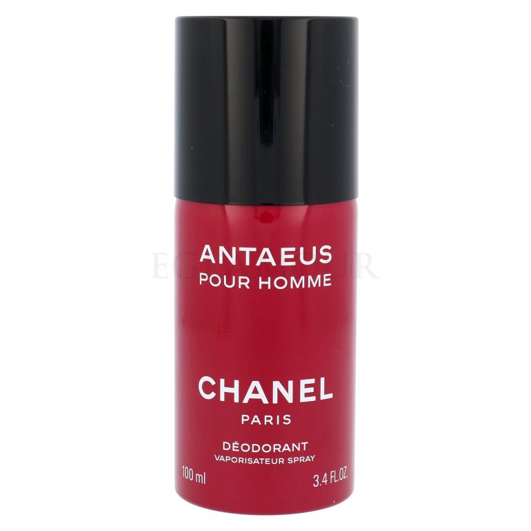 Chanel Antaeus Pour Homme Dezodorant dla mężczyzn 100 ml