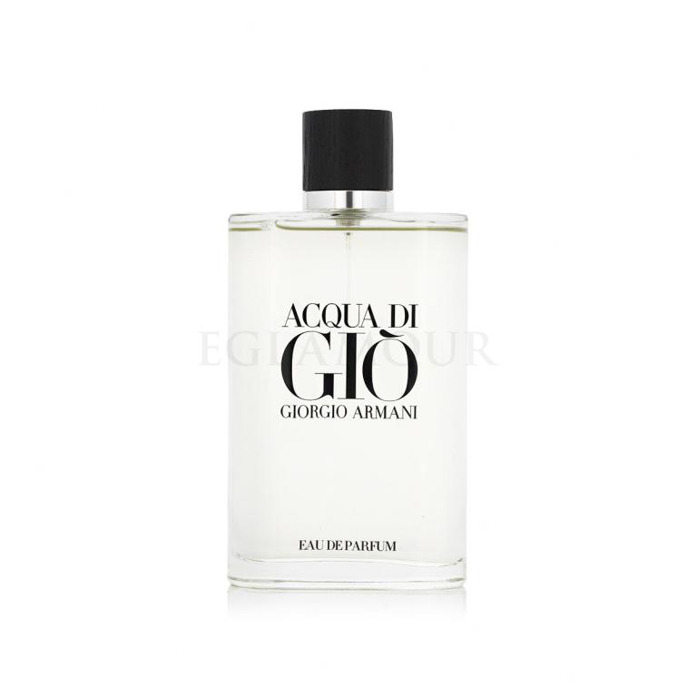 Giorgio Armani Acqua di Giò Woda perfumowana dla mężczyzn 200 ml