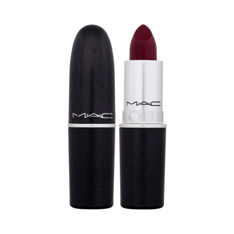 MAC Matte Lipstick Pomadka dla kobiet 3 g Odcień 630 D For Danger