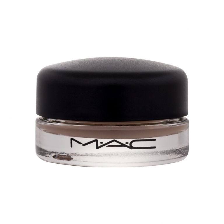 MAC Pro Longwear Paint Pot Cienie do powiek dla kobiet 5 g Odcień Tailor Grey