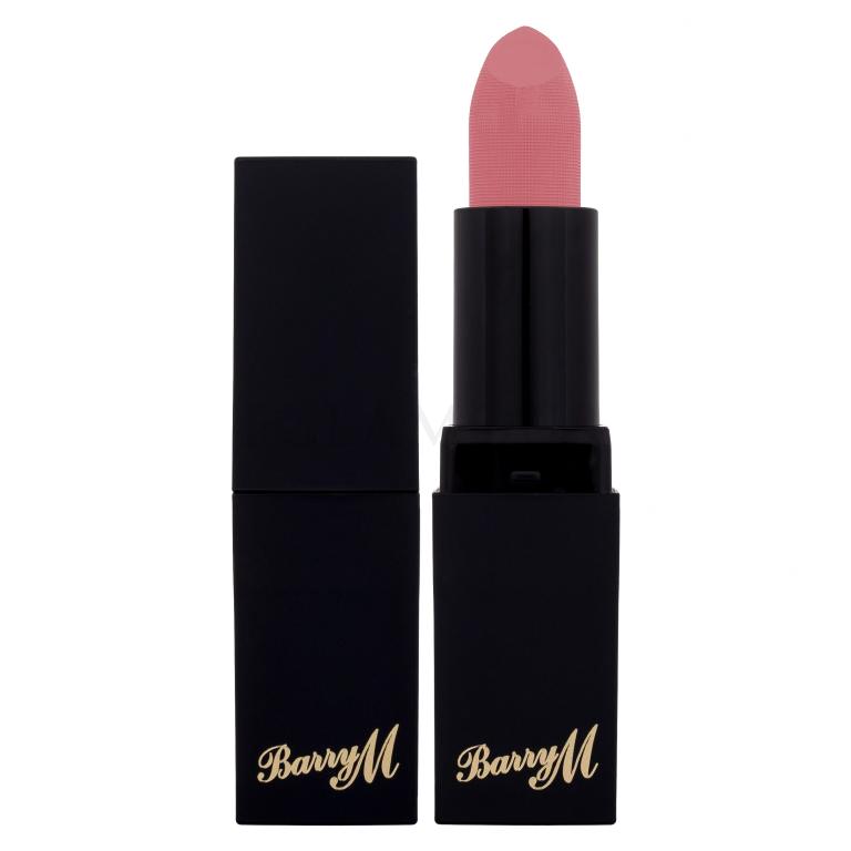 Barry M Velvet Matte Lip Paint Pomadka dla kobiet 3,5 g Odcień 311 Angel Kiss