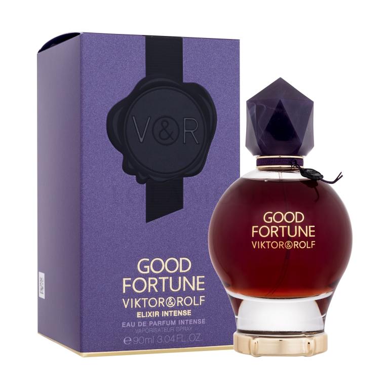 Viktor &amp; Rolf Good Fortune Elixir Intense Woda perfumowana dla kobiet 90 ml