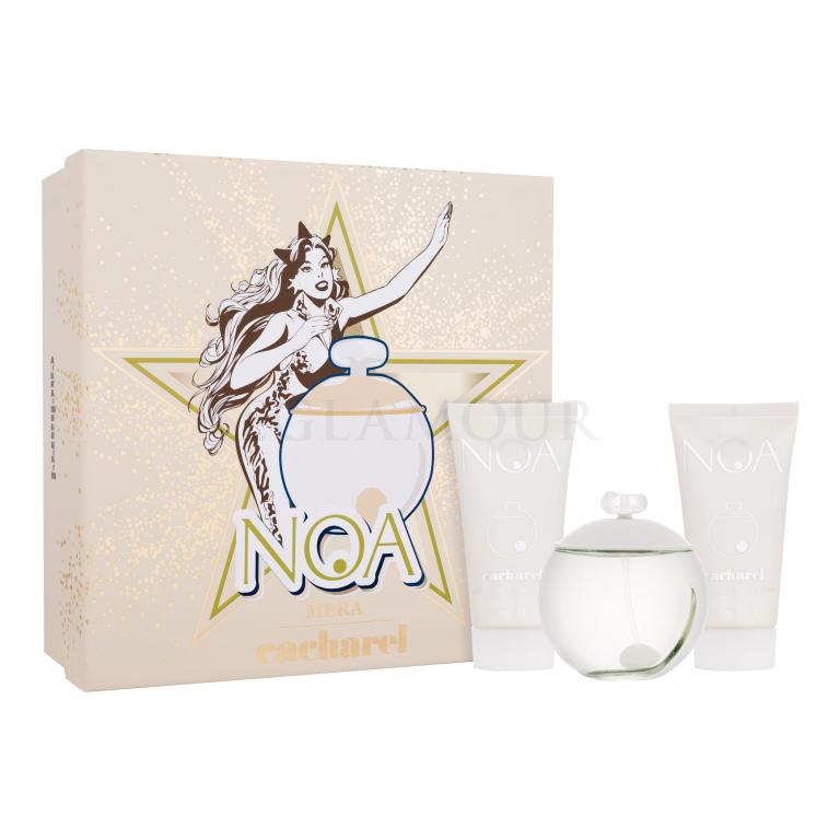 Cacharel Noa SET1 Zestaw EDT 100 ml + mleczko do ciała 2 x 50 ml