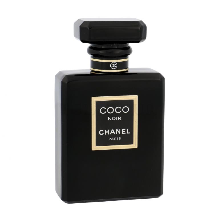 Chanel Coco Noir Woda perfumowana dla kobiet 50 ml Uszkodzone pudełko
