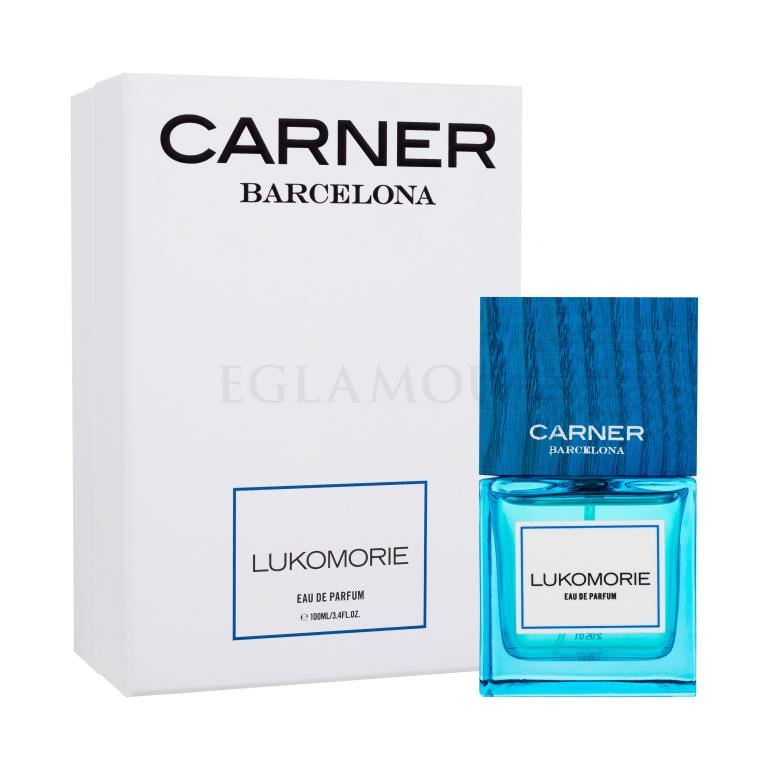 Carner Barcelona Lukomorie Woda perfumowana 100 ml