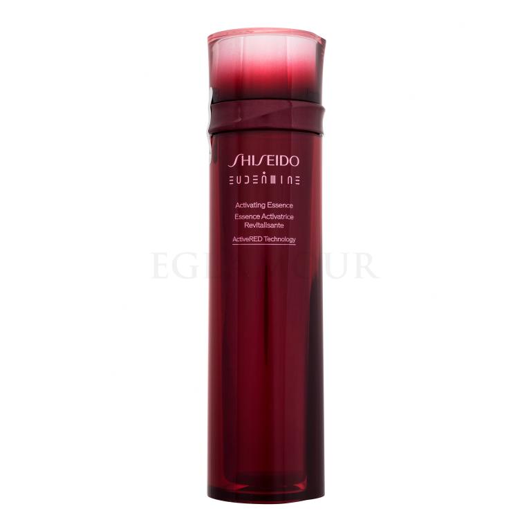 Shiseido Eudermine Activating Essence Esencja do twarzy dla kobiet 145 ml
