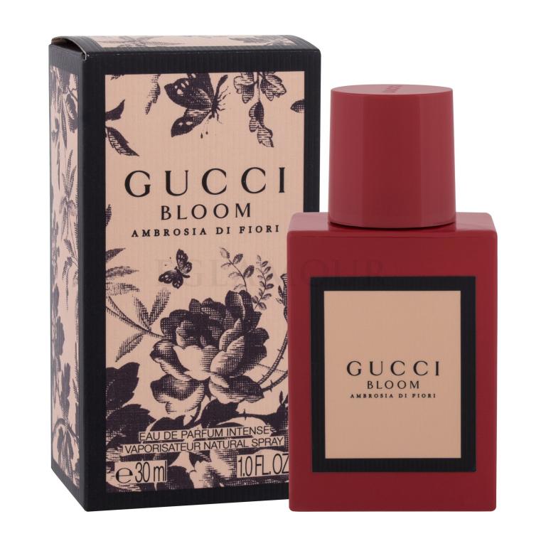 Gucci Bloom Ambrosia di Fiori Woda perfumowana dla kobiet 30 ml