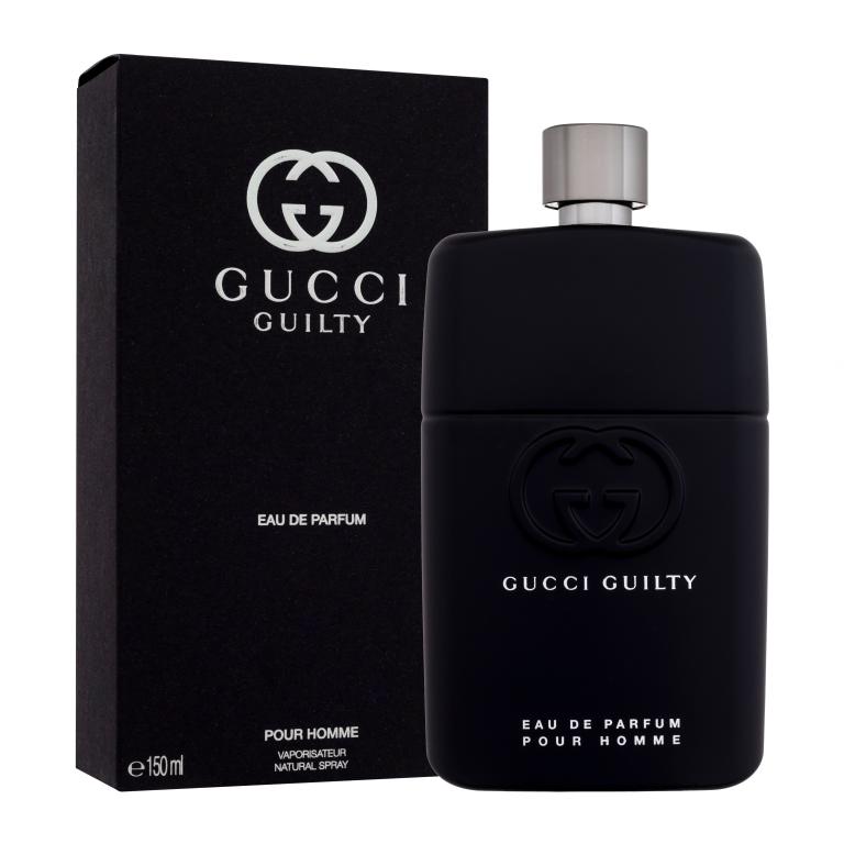 Gucci Guilty Woda perfumowana dla mężczyzn 150 ml
