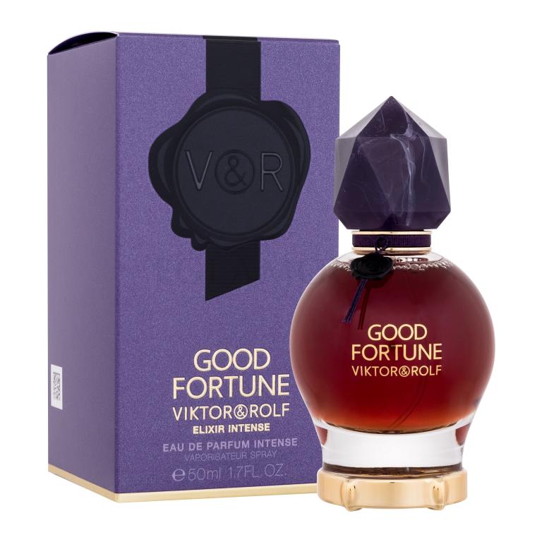 Viktor &amp; Rolf Good Fortune Elixir Intense Woda perfumowana dla kobiet 50 ml