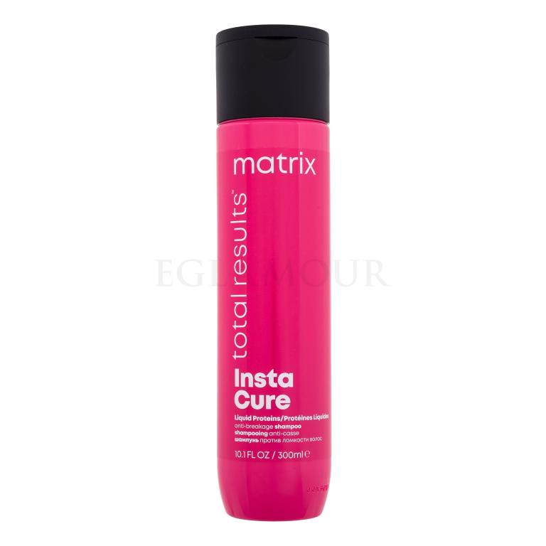 Matrix Instacure Anti-Breakage Shampoo Szampon do włosów dla kobiet 300 ml