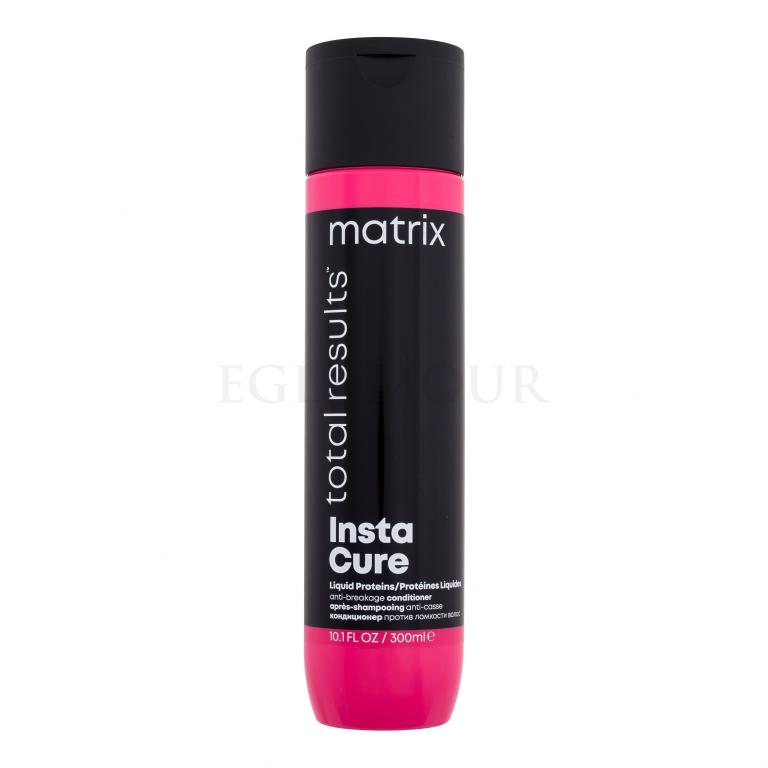 Matrix Instacure Anti-Breakage Conditioner Odżywka dla kobiet 300 ml