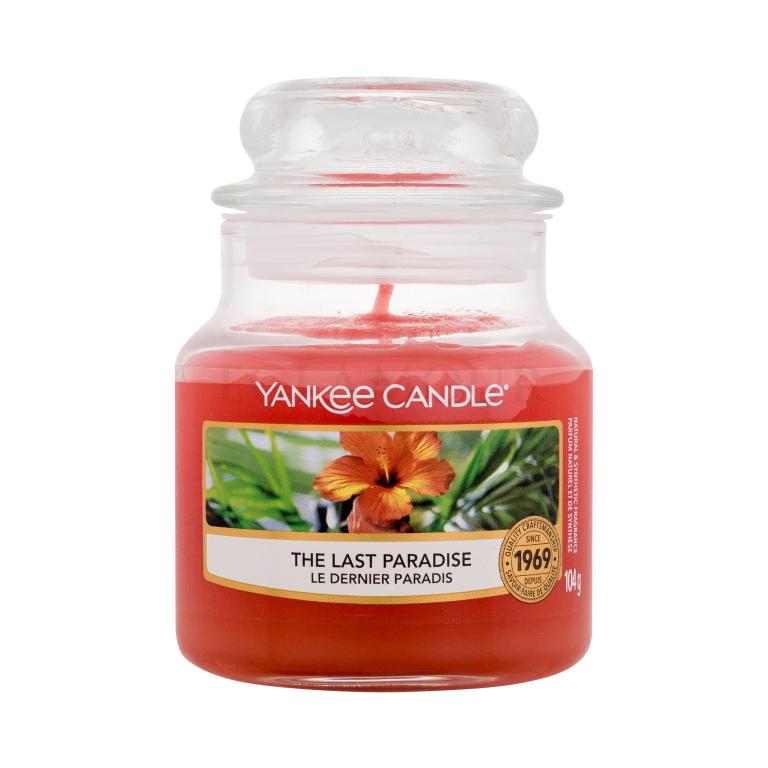 Yankee Candle The Last Paradise Świeczka zapachowa 104 g