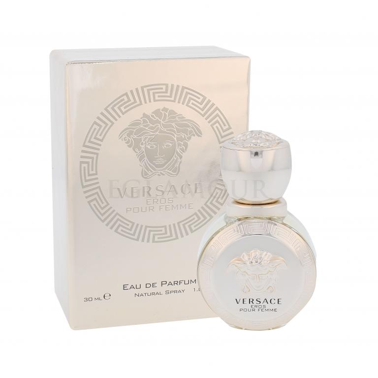 Versace Eros Pour Femme Woda perfumowana dla kobiet 30 ml