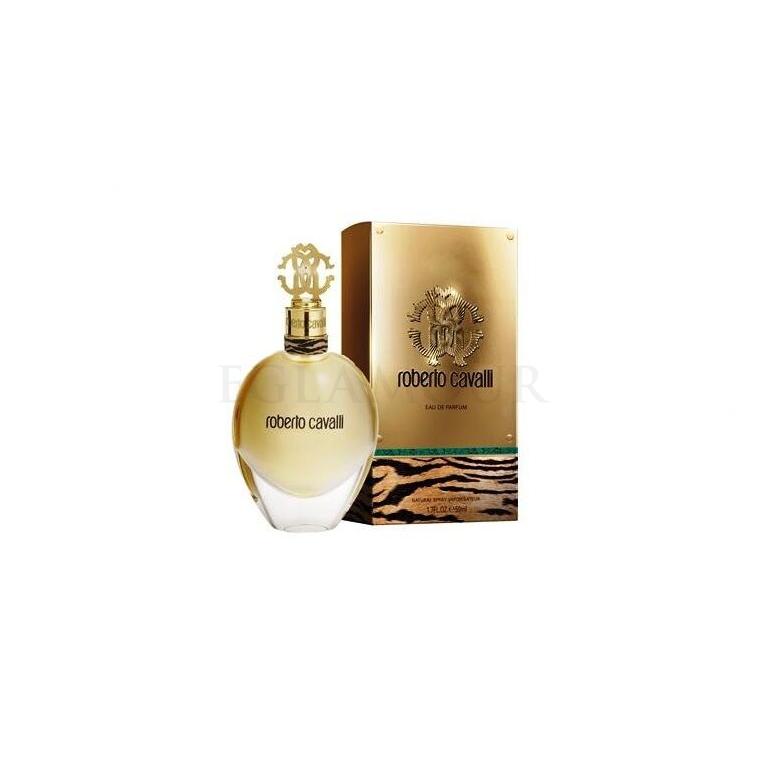 Roberto Cavalli Signature Woda perfumowana dla kobiet 75 ml tester