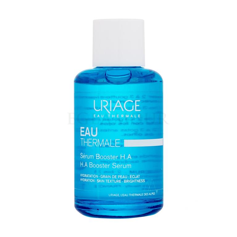 Uriage Eau Thermale H.A Booster Serum Serum do twarzy 30 ml