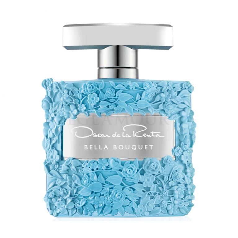Oscar de la Renta Bella Bouquet Woda perfumowana dla kobiet 100 ml