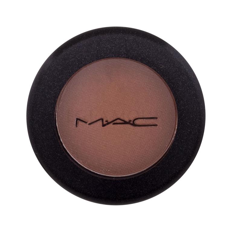 MAC Eye Shadow Cienie do powiek dla kobiet 1,5 g Odcień Texture Velvet