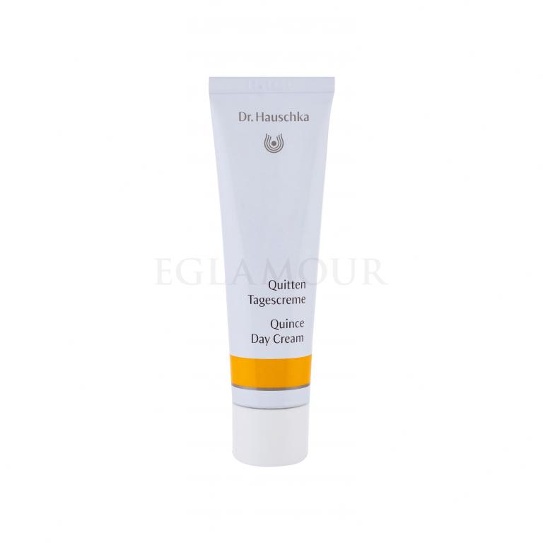 Dr. Hauschka Quince Krem do twarzy na dzień dla kobiet 30 ml