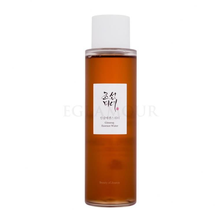 Beauty of Joseon Ginseng Essence Water Wody i spreje do twarzy dla kobiet 150 ml