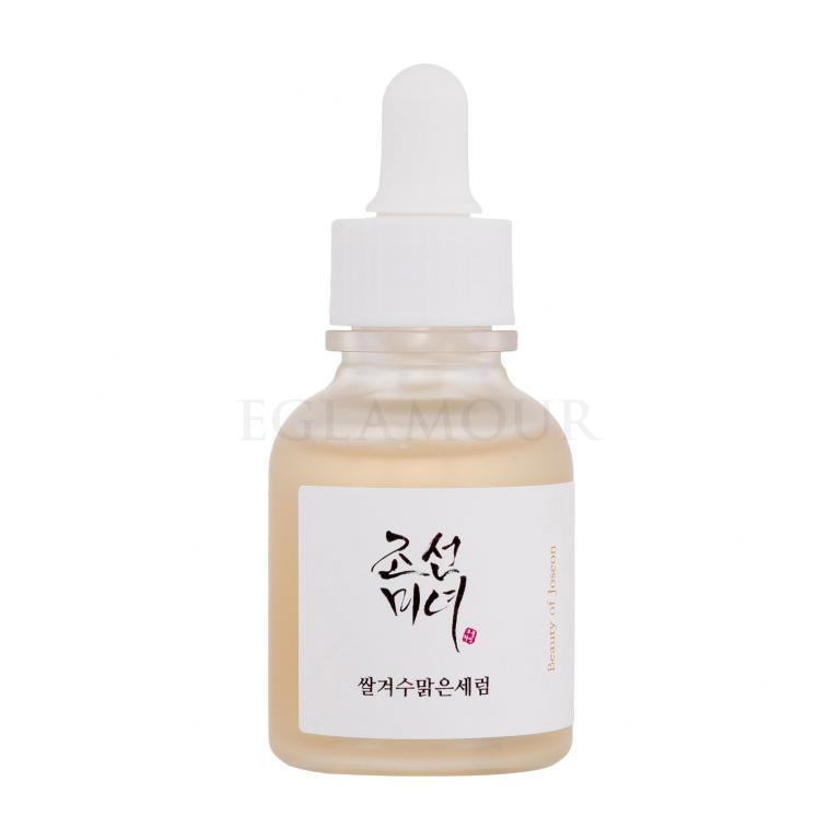 Beauty of Joseon Rice + Alpha-Arbutin Glow Deep Serum Serum do twarzy dla kobiet 30 ml