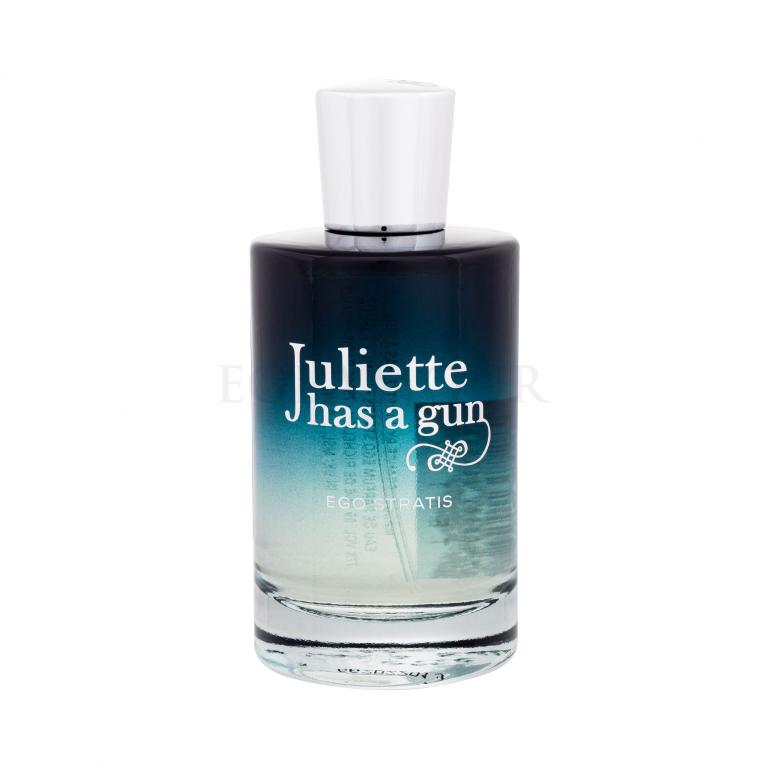 Juliette Has A Gun Ego Stratis Woda perfumowana 100 ml tester