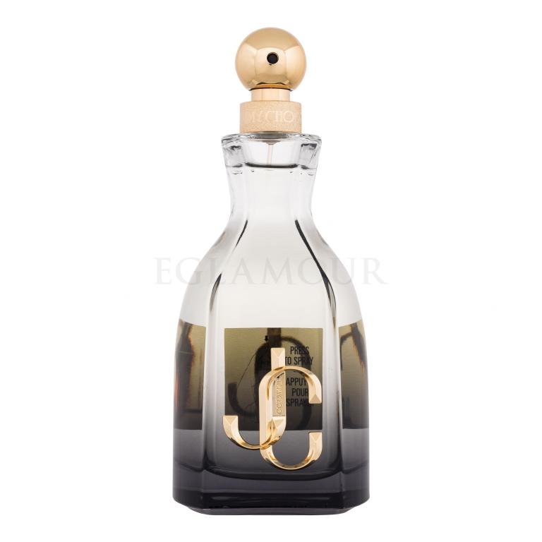 Jimmy Choo I Want Choo Forever Woda perfumowana dla kobiet 125 ml tester