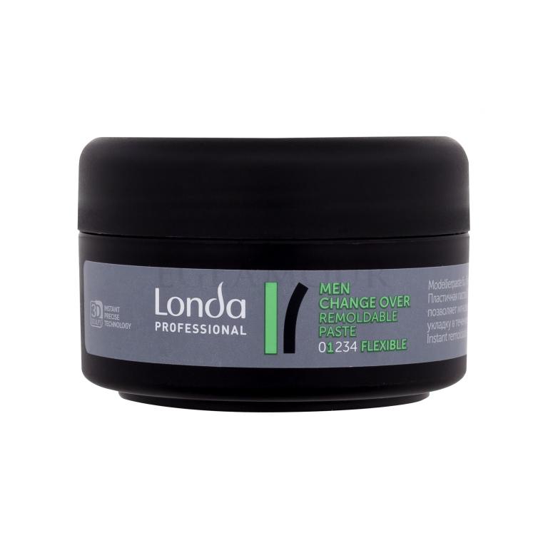Londa Professional MEN Change Over Krem do włosów dla mężczyzn 75 ml