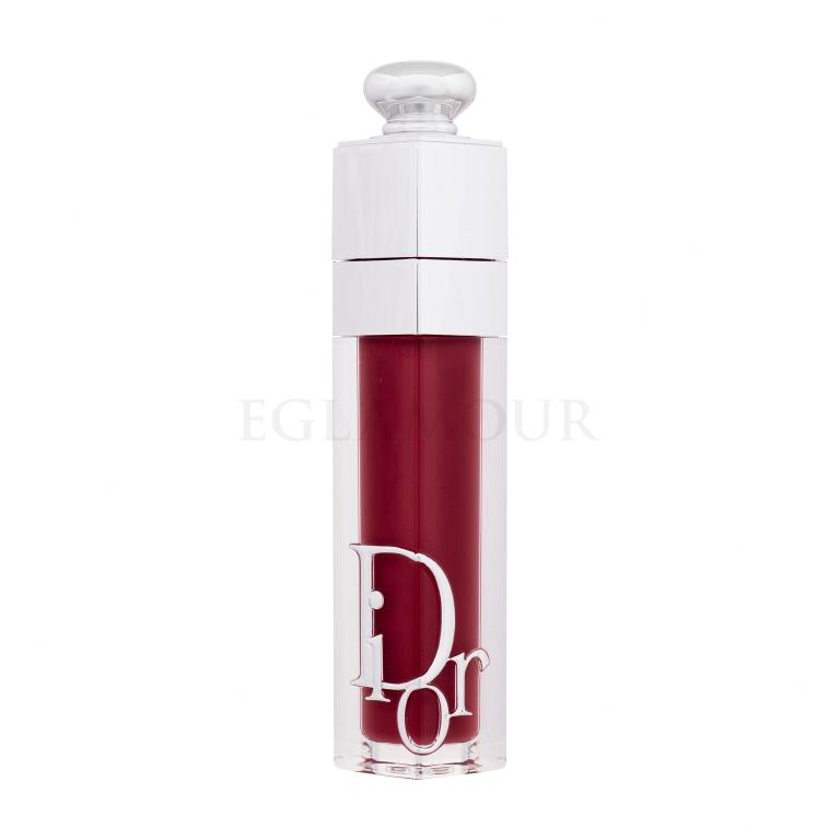 Christian Dior Addict Lip Maximizer Błyszczyk do ust dla kobiet 6 ml Odcień 029 Intense Grape