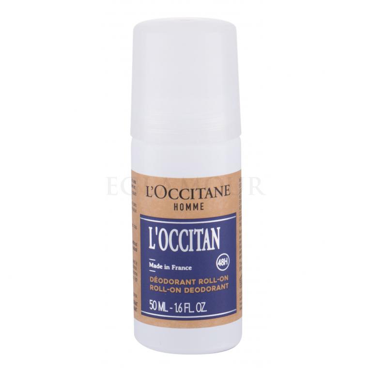 L&#039;Occitane Homme L´Occitan Dezodorant dla mężczyzn 50 ml