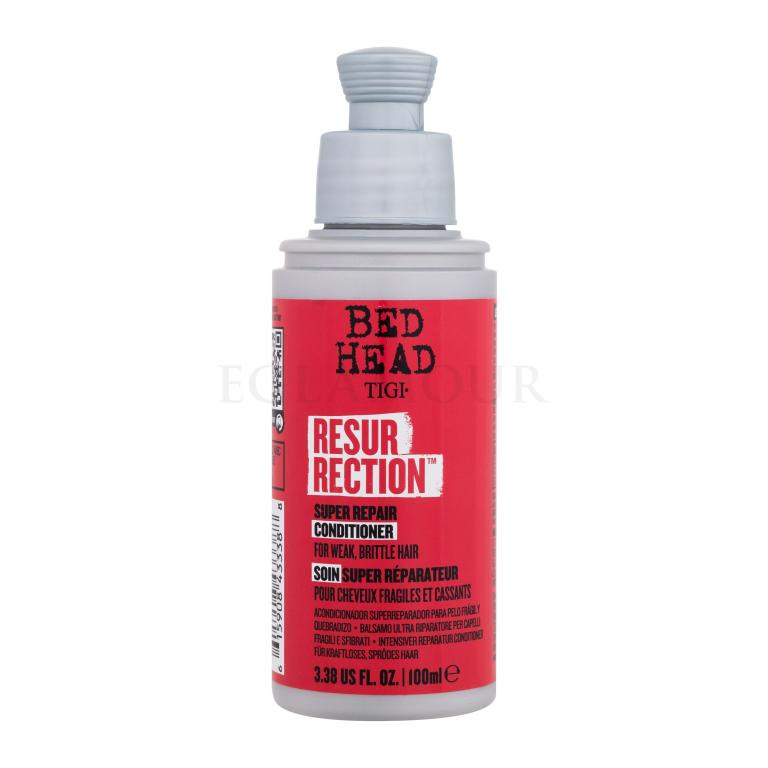 Tigi Bed Head Resurrection Odżywka dla kobiet 100 ml