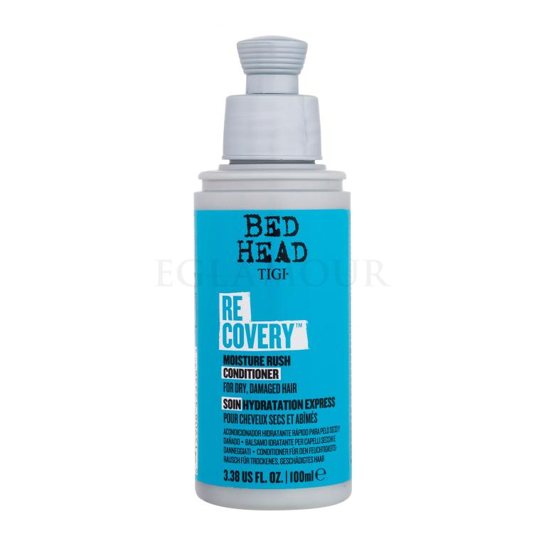 Tigi Bed Head Recovery Odżywka dla kobiet 100 ml