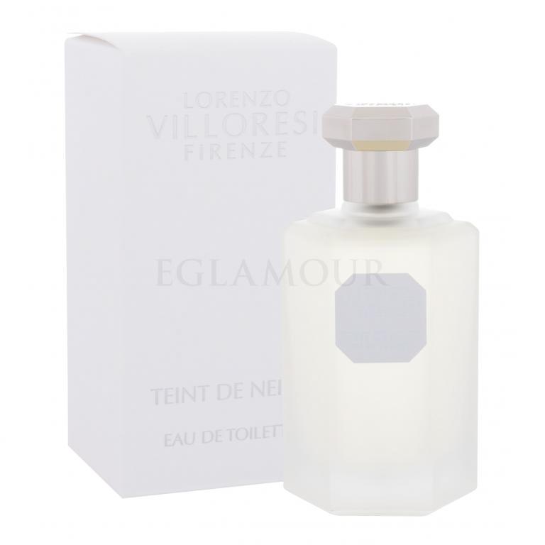 Lorenzo Villoresi Teint de Neige Woda toaletowa 100 ml