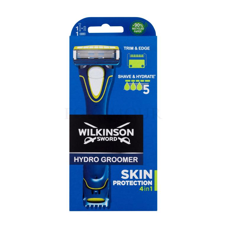 Wilkinson Sword Hydro 5 Groomer Maszynka do golenia dla mężczyzn 1 szt