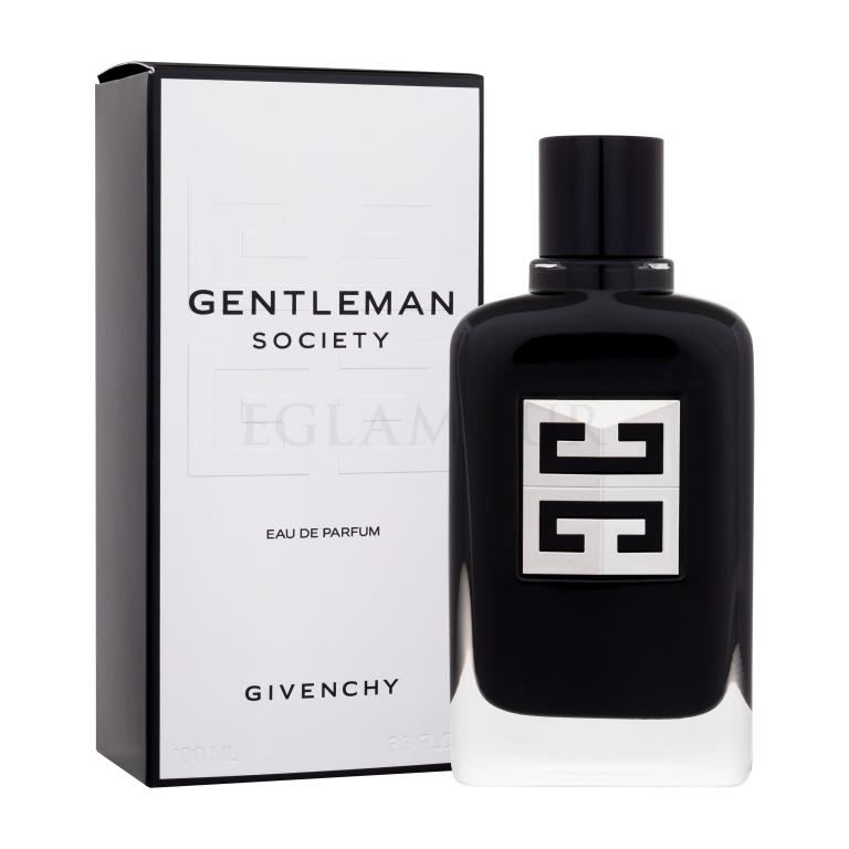 Givenchy Gentleman Society Woda perfumowana dla mężczyzn 100 ml