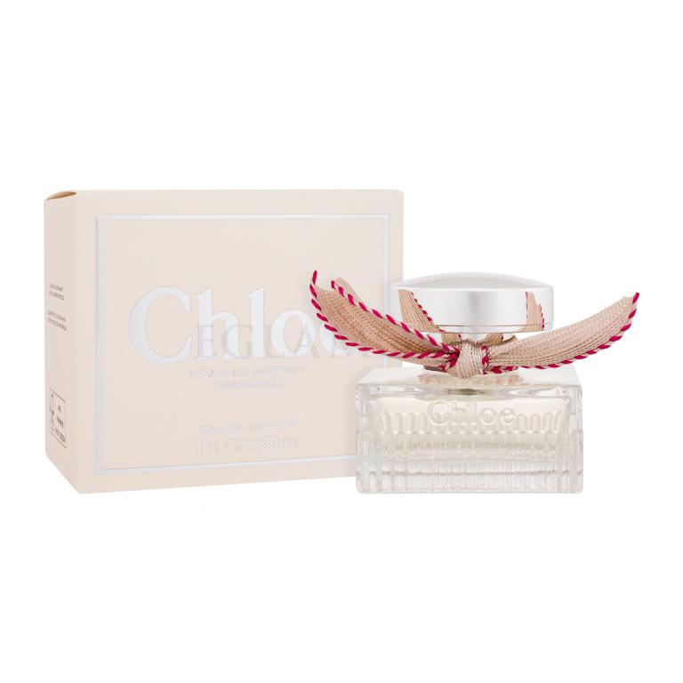 Chloé Chloé L&#039;Eau De Parfum Lumineuse Woda perfumowana dla kobiet 30 ml