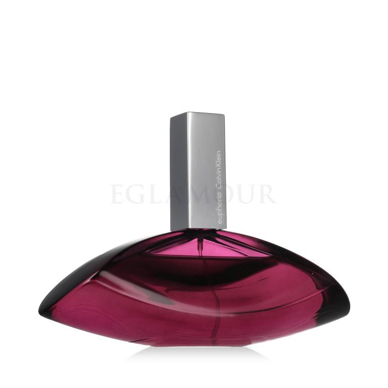 Calvin Klein Euphoria Woda perfumowana dla kobiet 100 ml