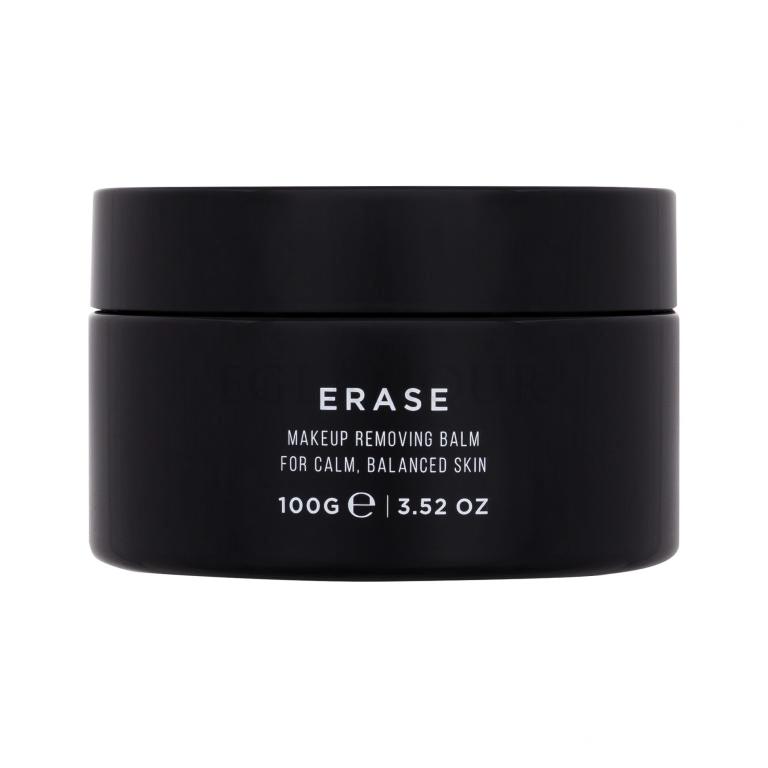 Pestle &amp; Mortar Erase Makeup Removing Balm Demakijaż twarzy dla kobiet 100 g