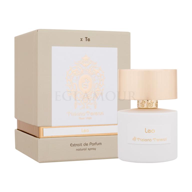 Tiziana Terenzi Luna Collection Leo Ekstrakt perfum 100 ml