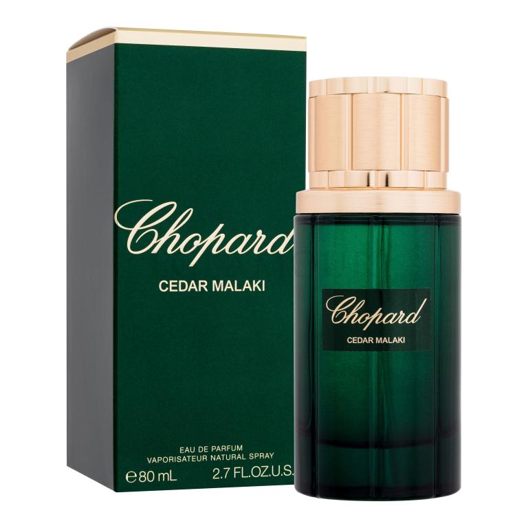 Chopard Malaki Cedar Woda perfumowana 80 ml