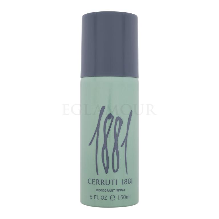 Nino Cerruti Cerruti 1881 Dezodorant dla mężczyzn 150 ml