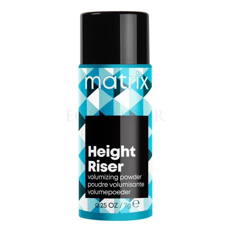 Matrix Style Link Height Riser Objętość włosów dla kobiet 7 g