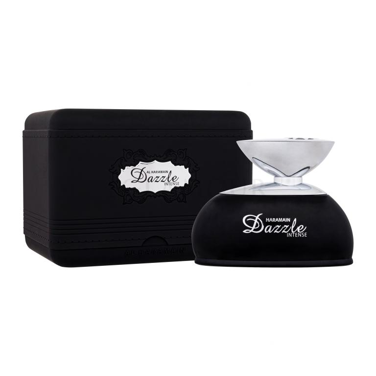 Al Haramain Dazzle Intense Woda perfumowana 100 ml