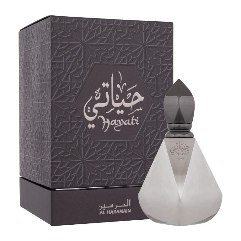Al Haramain Hayati Spray Woda perfumowana 100 ml