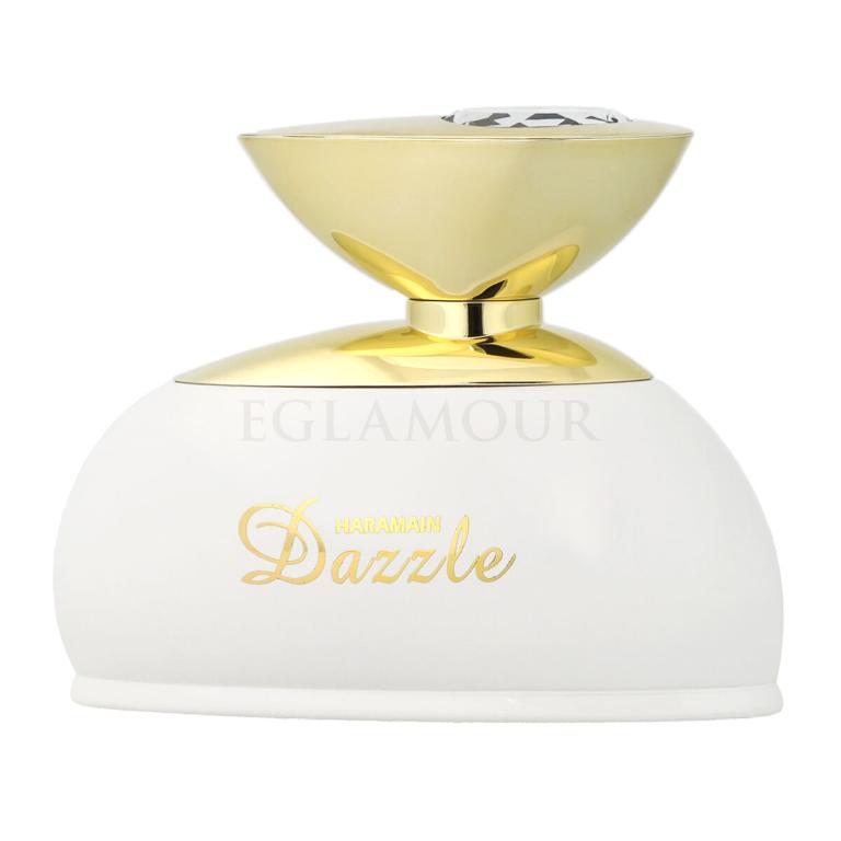 Al Haramain Dazzle Woda perfumowana dla kobiet 100 ml tester
